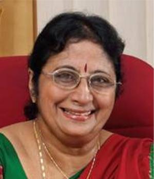 Dr. Lalitha Mathew